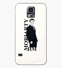 Jim Moriarty Case/Skin for Samsung Galaxy