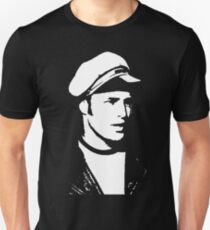 marlon brando t-shirt Unisex T-Shirt