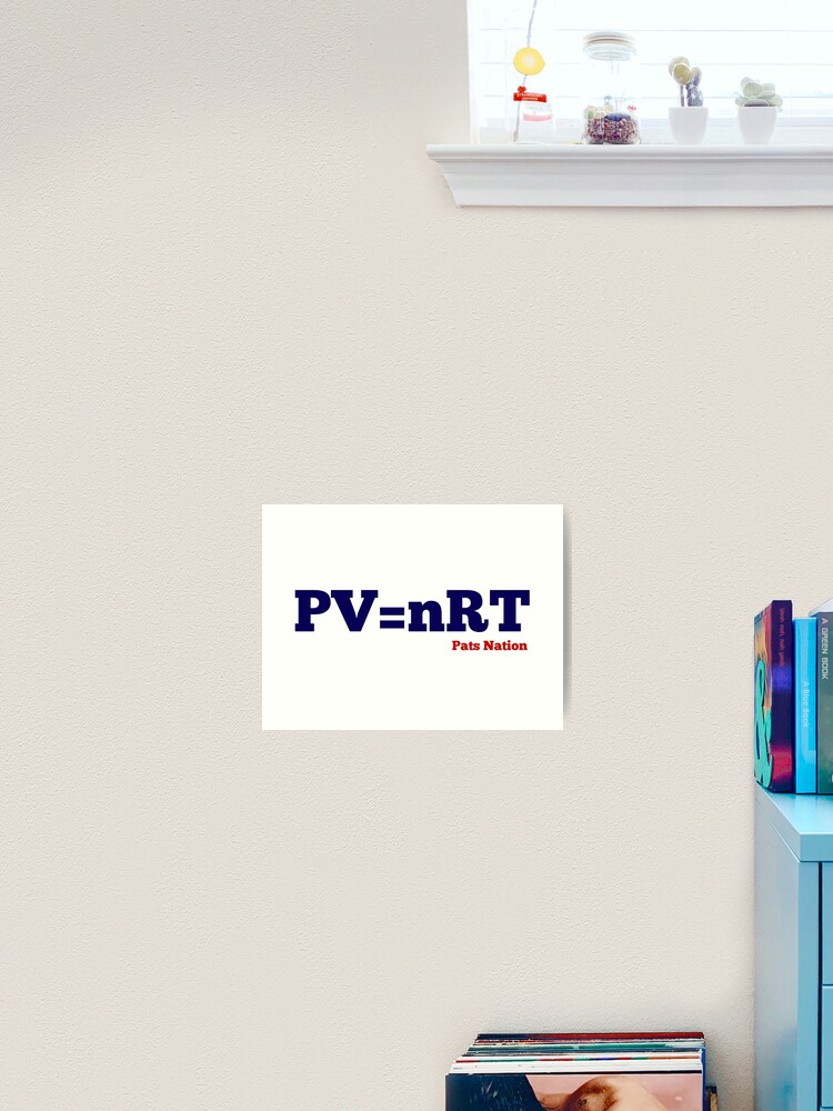 Pv Nrt Art Print By Nyah14 Redbubble