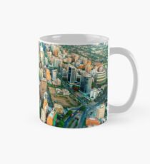 Santiago, Chile Tasse