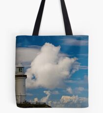 Cape Byron Lighthouse Tote Bag