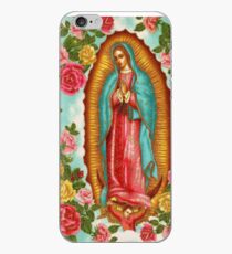 Virgin de Gaudalupe iphone case 4/4s iPhone Case