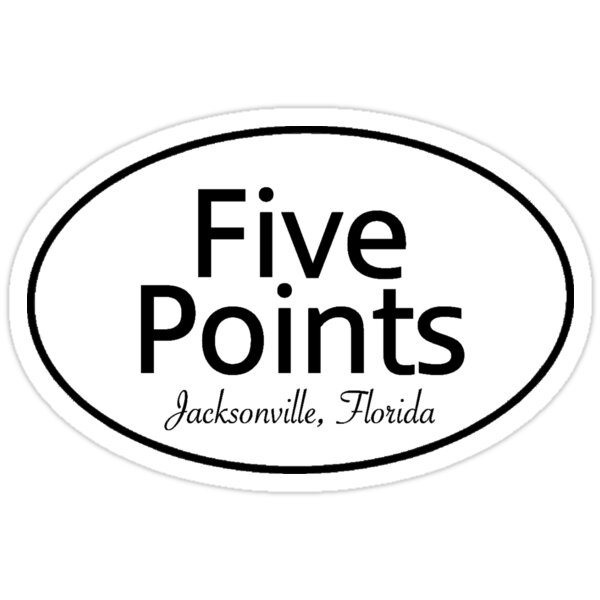 five points jacksonville fl st patricks day
