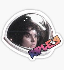 Ripley Sticker
