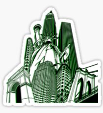 NYC Sticker