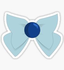Mercury Sticker