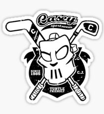 Casey Sportswear Sticker
