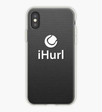 iHurl iPhone case iPhone Case