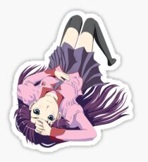Hitagi Senjougahara Sticker