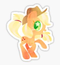Yeehaw Sticker