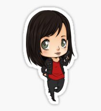 Torchwood - Gwen Cooper Sticker