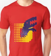 SLASH!! (Gallant Red) Unisex T-Shirt