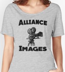 Allianzbilder 35mm Loose Fit T-Shirt