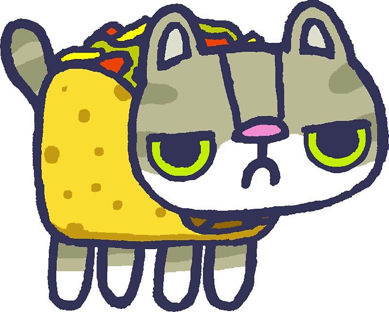 tacocat aphmau