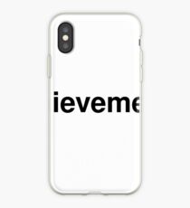achievements iPhone Case