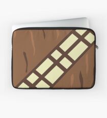 Wookie Belt Laptop Sleeve