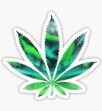 Northern Lights Sticker