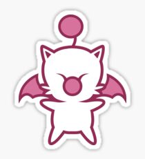 Kupo! Sticker