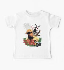 El chapo Baby Tee