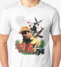 El chapo Slim Fit T-Shirt