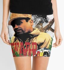 El chapo Mini Skirt