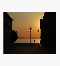 Love Photographic Print