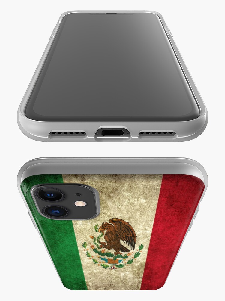 "Mexico Flag iPhone 4/4s Case" iPhone Case & Cover by jesse421 Redbubble
