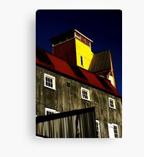 stilllife Canvas Print