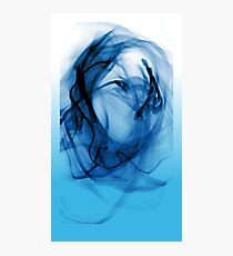 ©NLE Aureal Blue III-A Photographic Print