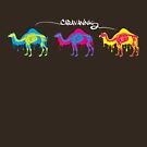 «Caravanink» de alexMo