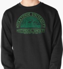 Miskatonische Historische Gesellschaft Pullover