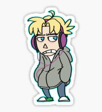 Jonathan Sticker Sticker