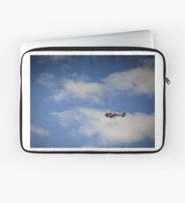 Helicopter Laptop Sleeve