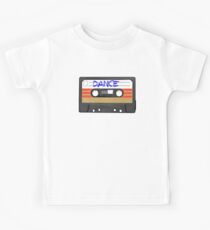Dance Kids Tee