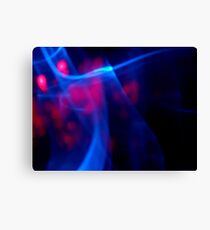 ©NLE Ethereal Canvas Print
