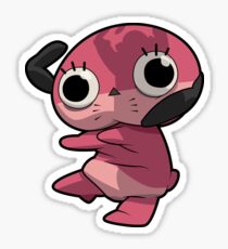 Maromi Sticker