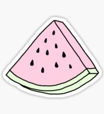 watermelon Sticker