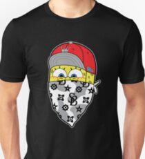 Sponge gang Unisex T-Shirt