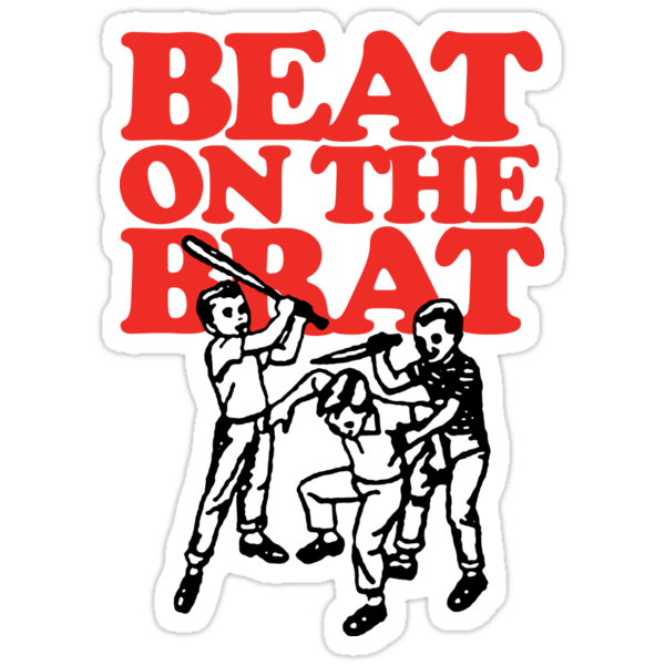 Beat On The Brat