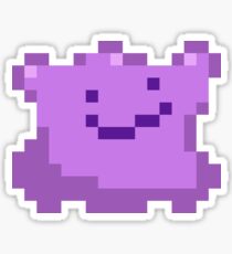 Derpy Ditto Sticker