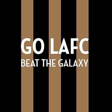 LAFC Los Angeles Football Club Essential T-Shirt for Sale by neverworldian