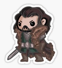 Thorin Sticker
