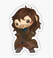 Kili Sticker
