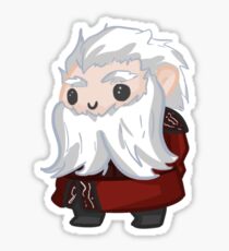 Balin Sticker