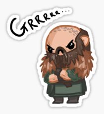 Dwalin Sticker