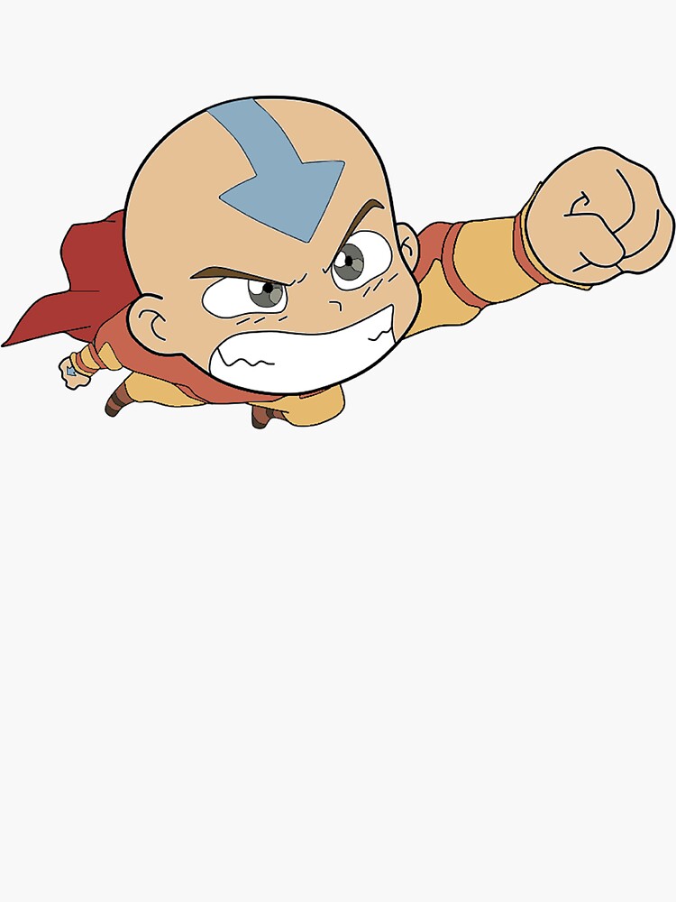 aang super pop
