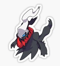 Darkrai! Sticker
