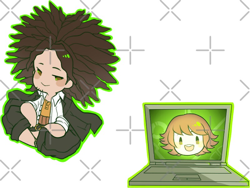 alter ego danganronpa alter ego danganronpa