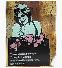Spoils of War: Ode to a Refusenik Mother 1 Poster