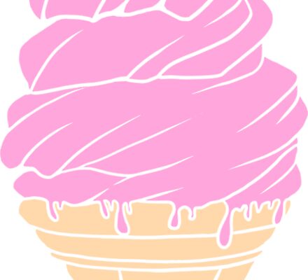 Icecream: Stickers | Redbubble